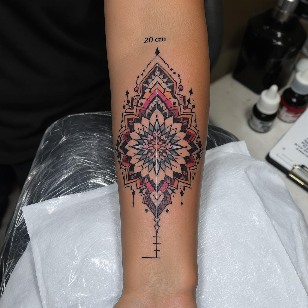 découvrez nos conseils pour le prix d'un tatouage de 20 cm, un budget idéal pour réaliser un design exceptionnel qui reflète votre personnalité. explorez les facteurs influençant les tarifs et trouvez l'artiste parfait pour votre projet.