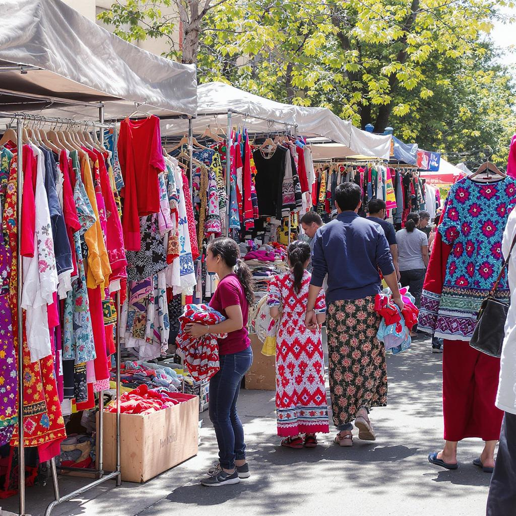 découvrez les 15 meilleurs sites pour vendre vos vêtements d'occasion facilement et rapidement. maximisez vos gains tout en contribuant à une mode durable grâce à notre sélection incontournable!