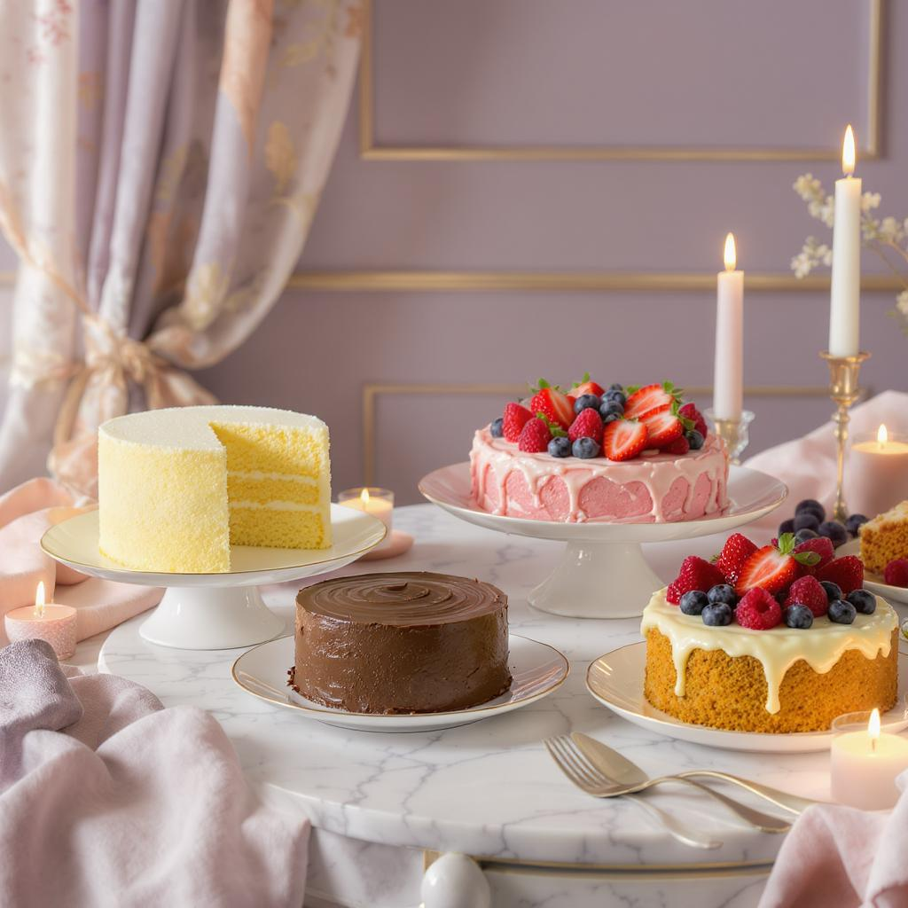 découvrez notre sélection de gâteaux les moins caloriques qui vous permettront de vous régaler sans culpabilité. profitez de saveurs délicieuses tout en prenant soin de votre ligne. idéal pour les gourmands soucieux de leur équilibre alimentaire !