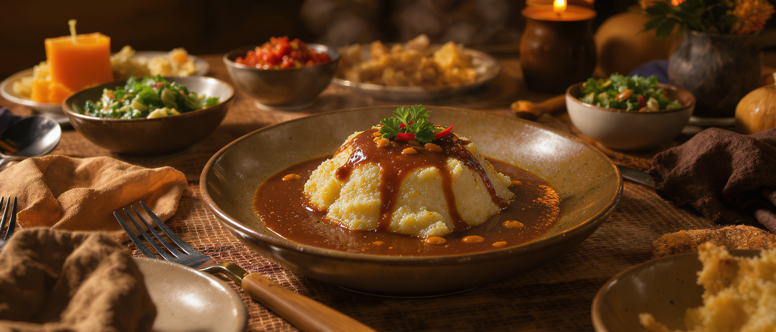 découvrez la recette originale du jifoutou, un plat convivial et savoureux qui surprendra et régalera vos invités à coup sûr. facile à préparer et riche en saveurs, c’est le choix parfait pour partager un moment gourmand.