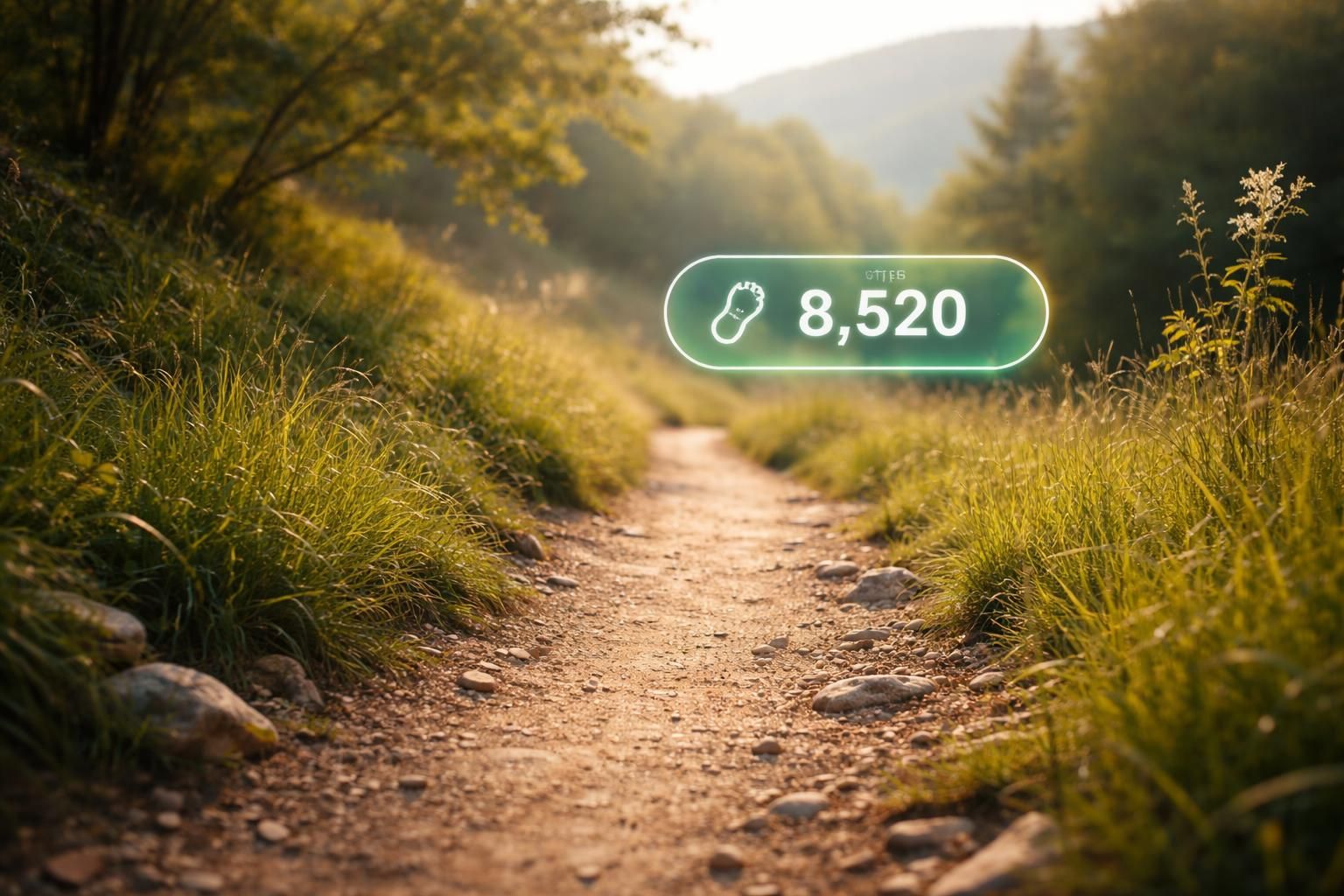 découvrez la distance moyenne en kilomètres que représentent 3000 pas et comprenez comment convertir vos pas en distance facilement.