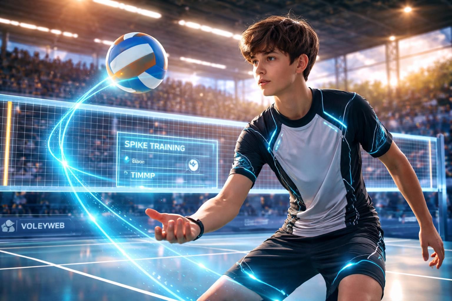 découvrez les meilleures méthodes et conseils pour réussir votre apprentissage du volleyweb en 2025 et devenir un joueur hors pair.