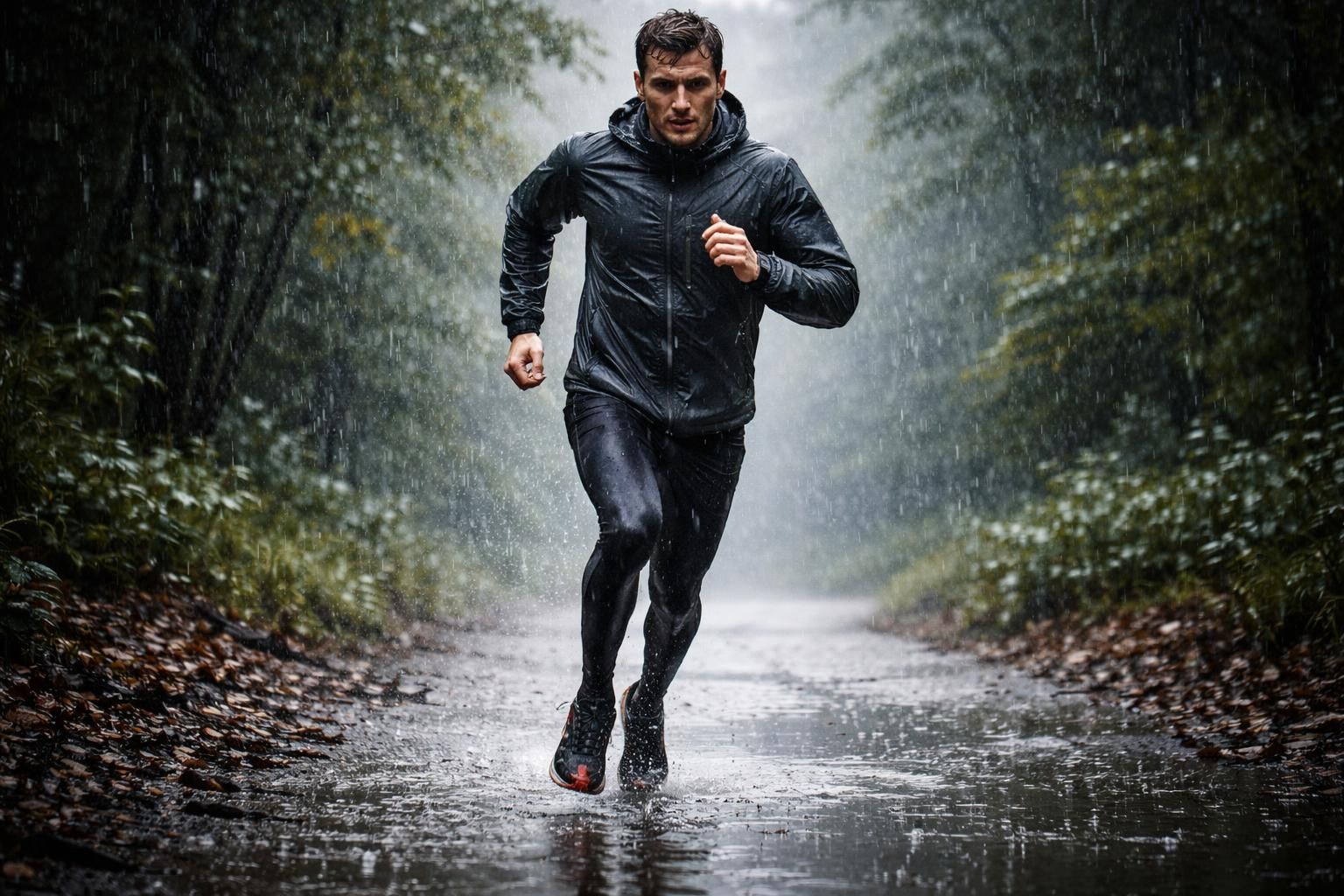 découvrez nos conseils pratiques pour courir sous la pluie tout en restant au sec et en améliorant vos performances, avec des astuces équipement et techniques adaptées.