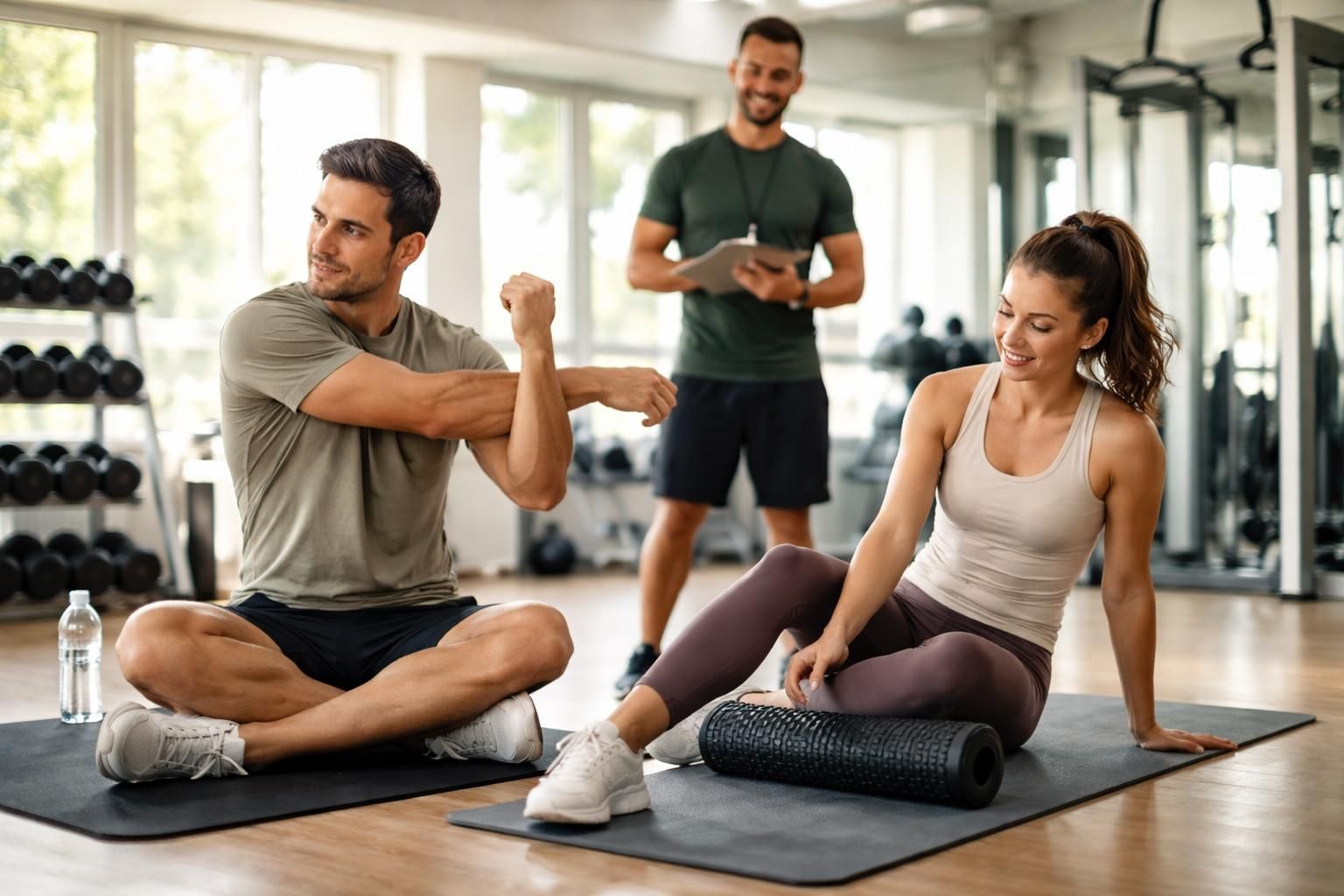 découvrez comment faire du sport malgré les courbatures grâce à nos conseils pour bien s’entraîner, optimiser votre récupération et éviter les blessures.