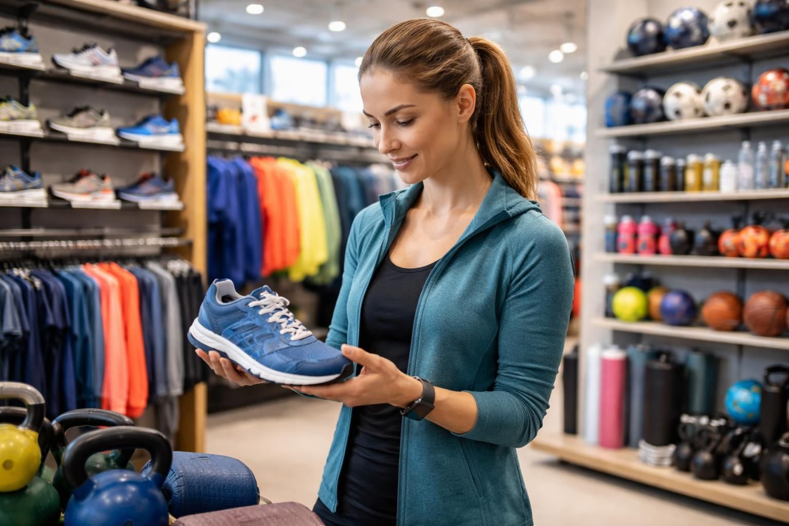 découvrez comment choisir le meilleur équipement sportif avec fromsport pour optimiser vos performances et pratiquer vos activités sportives en toute sécurité.