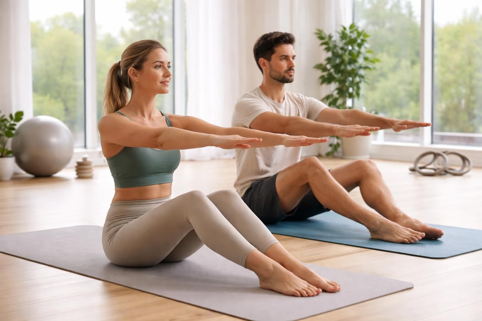 découvrez les bienfaits du pilates en 2025 et pourquoi cette discipline douce et complète est idéale pour améliorer votre posture, renforcer votre corps et apaiser votre esprit.