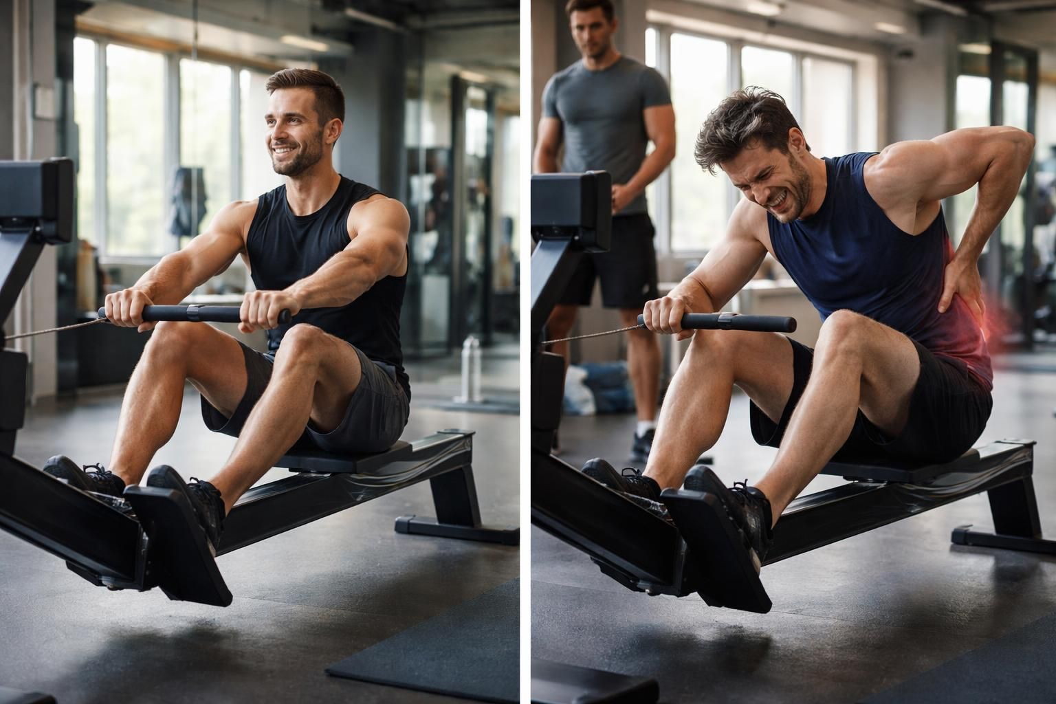 découvrez les principaux dangers liés à l'utilisation du rameur, les risques associés et les précautions essentielles à prendre pour pratiquer en toute sécurité et éviter les blessures.