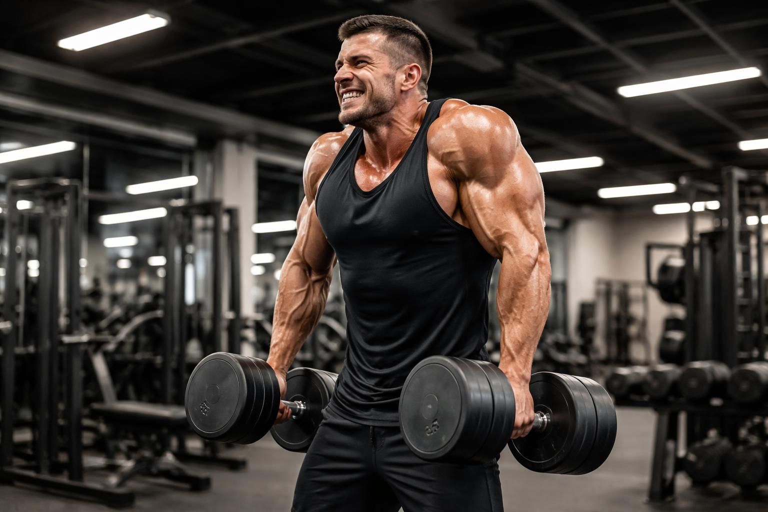 découvrez des exercices efficaces et des conseils pratiques pour muscler le trapèze, améliorer votre posture et renforcer le haut du corps facilement.