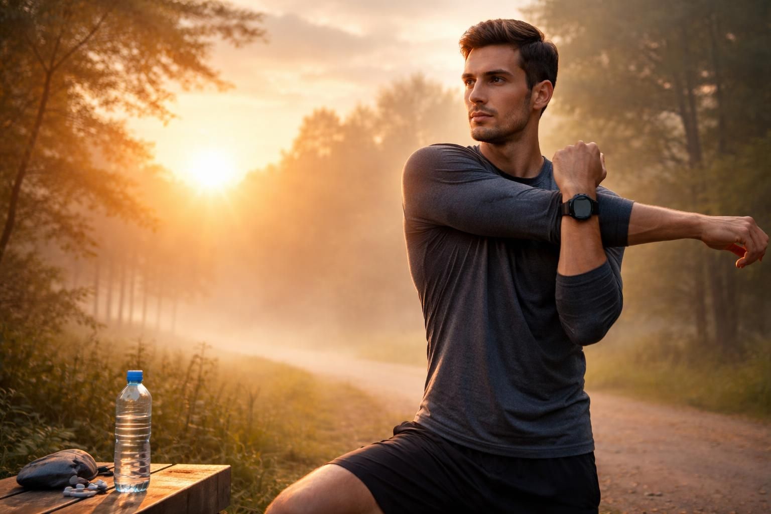 découvrez les bienfaits et les risques du sport à jeun, ainsi que des conseils pratiques pour s'entraîner efficacement tout en préservant votre santé.