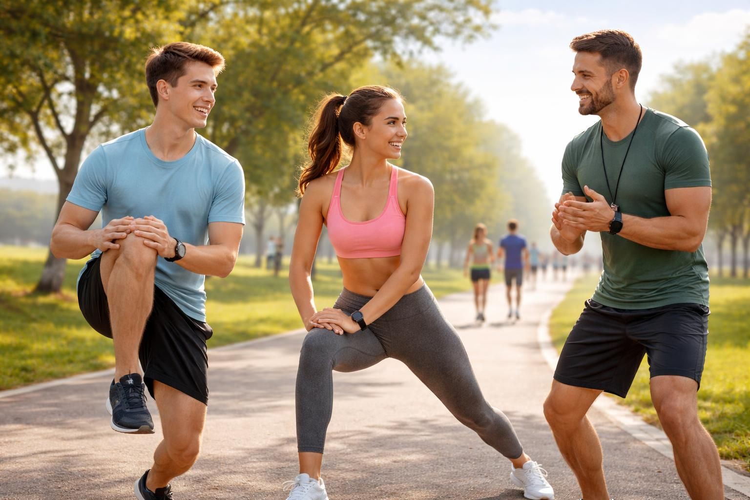 découvrez comment bien débuter dans le sport en a. et progresser rapidement grâce à nos conseils pratiques et efficaces adaptés à tous les niveaux.