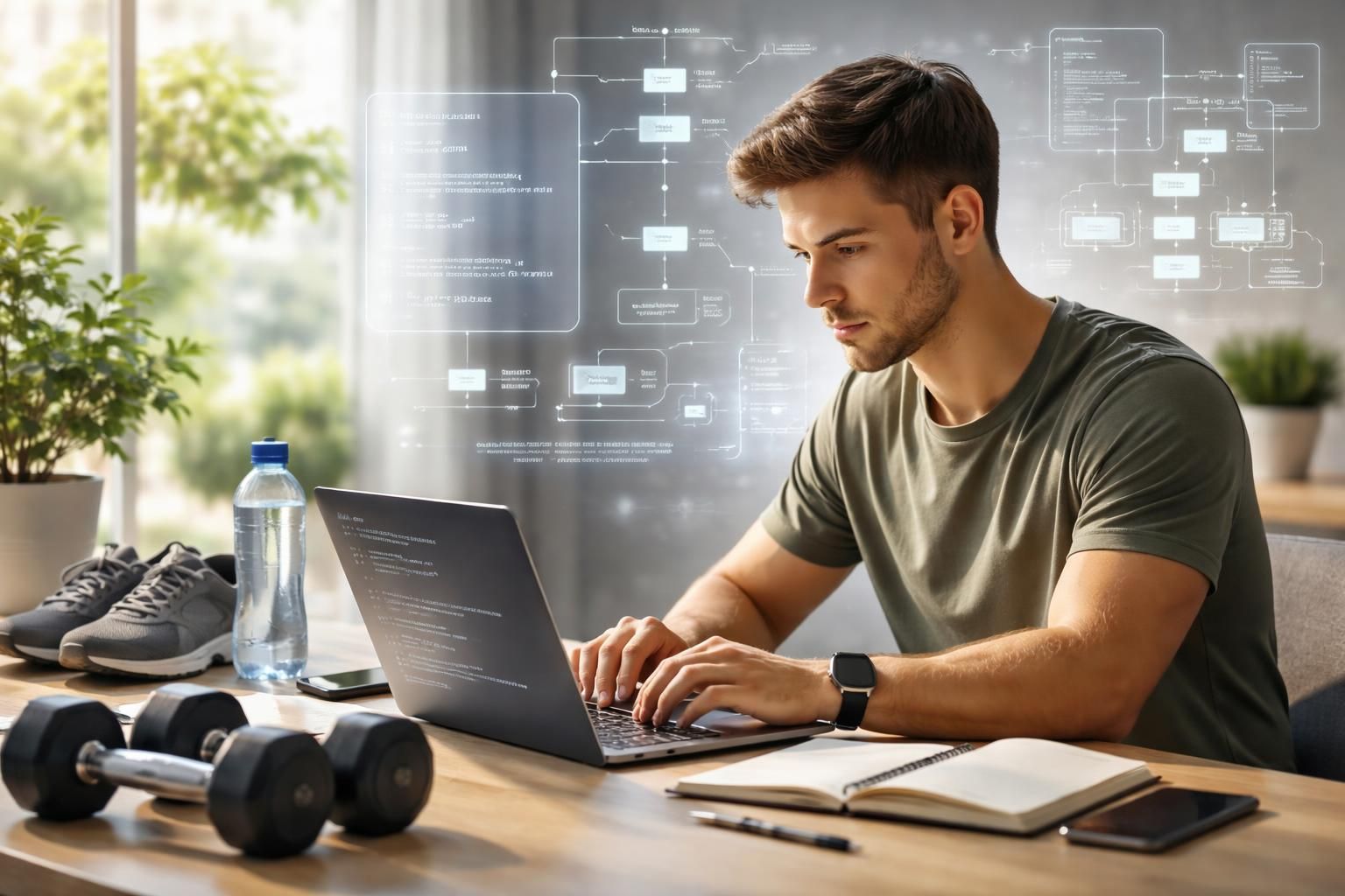 découvrez les fondamentaux du sport en c et ses nombreux avantages pour la santé et le bien-être. apprenez comment démarrer et intégrer cette pratique dans votre routine.