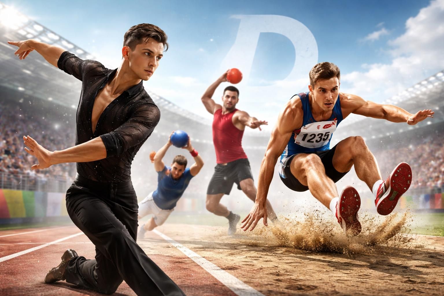 découvrez les disciplines incontournables du sport en d, leurs règles et caractéristiques essentielles pour les passionnés et les curieux.