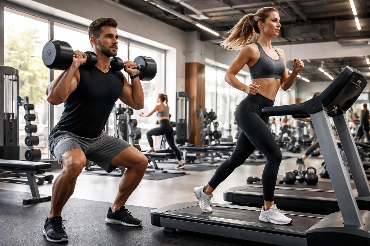 découvrez les meilleures pratiques pour progresser rapidement en sport, avec des conseils efficaces et adaptés pour améliorer vos performances.