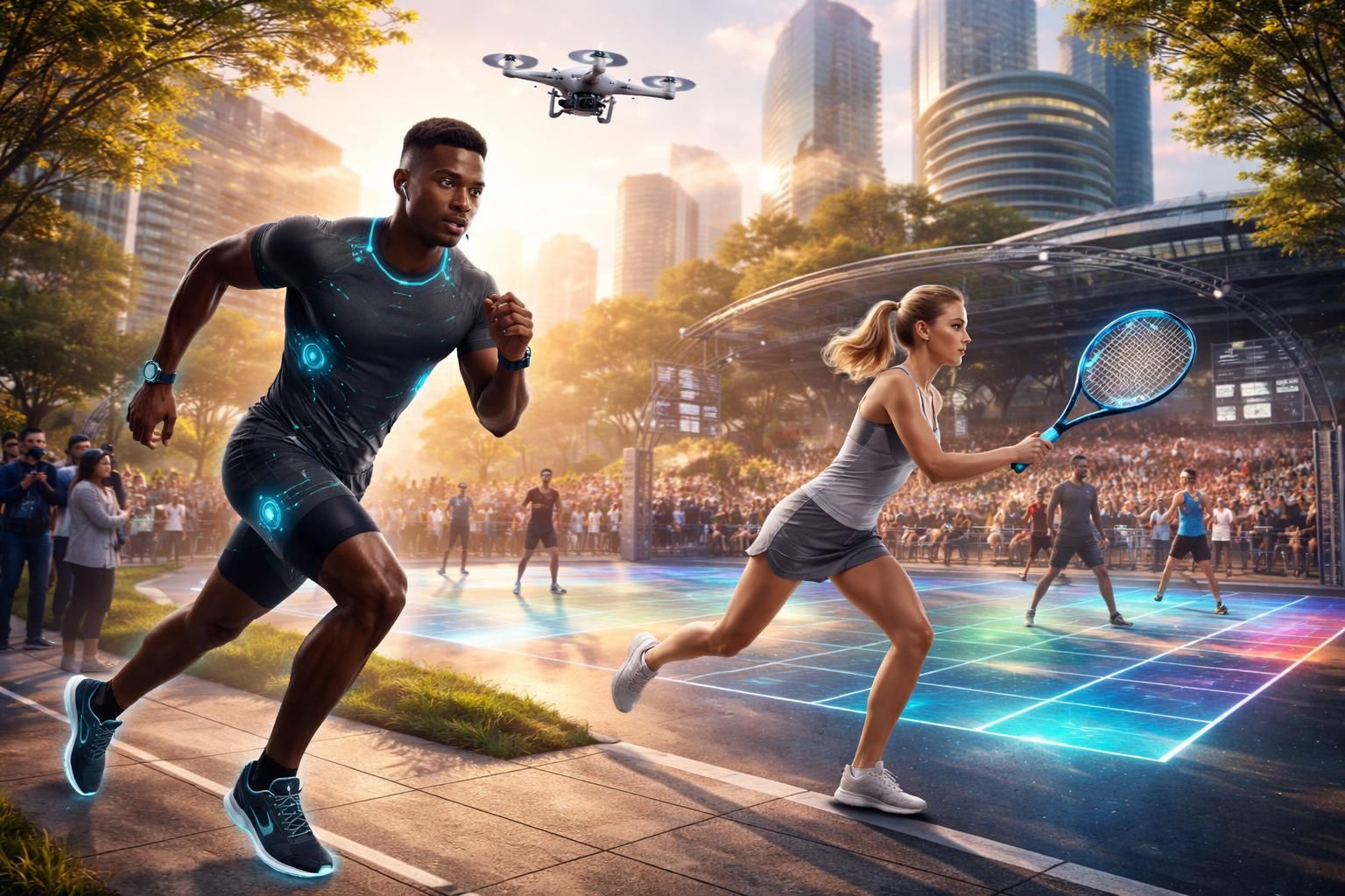 découvrez les tendances majeures du sport en 2025 et restez à la pointe des innovations et pratiques incontournables dans le domaine sportif.