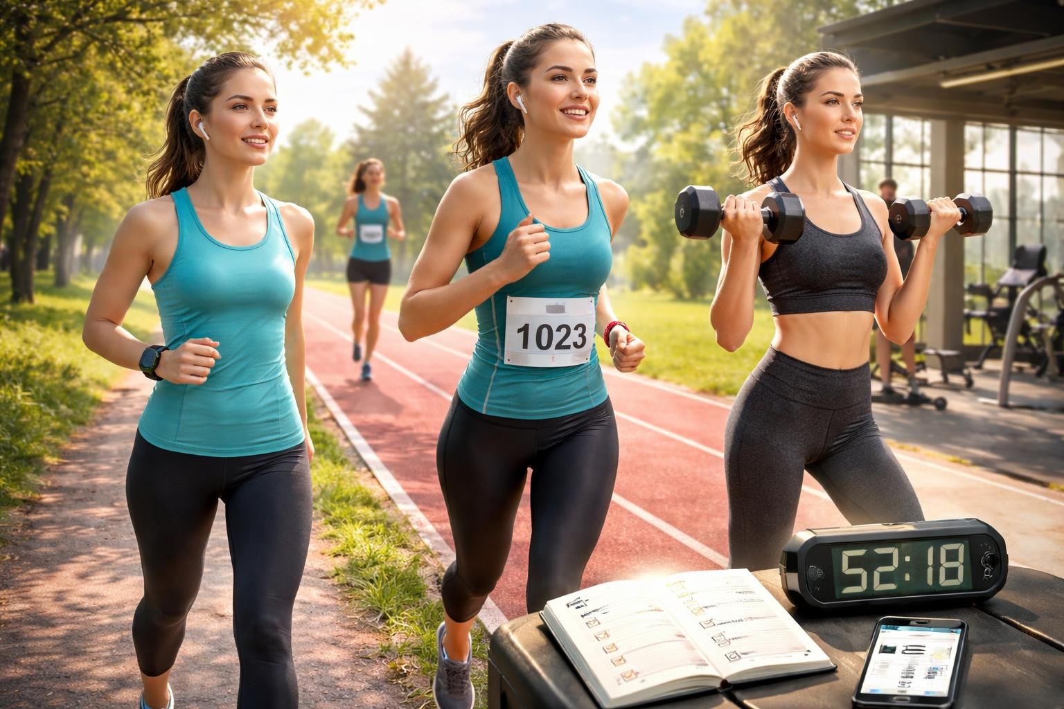 découvrez nos conseils essentiels pour bien débuter en sport et progresser rapidement. guide pratique pour améliorer vos performances et rester motivé.