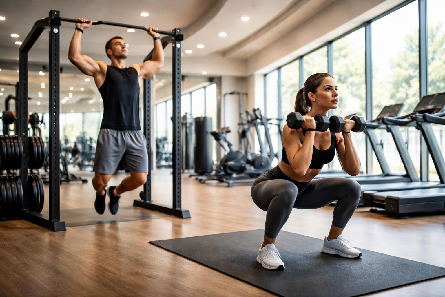 découvrez notre guide complet pour pratiquer le sport en u efficacement, avec des conseils, techniques et astuces adaptés à tous les niveaux.