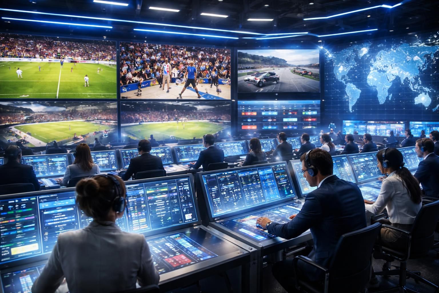 découvrez sportall, la plateforme incontournable pour suivre tous les sports en direct et vivre les événements majeurs en temps réel.