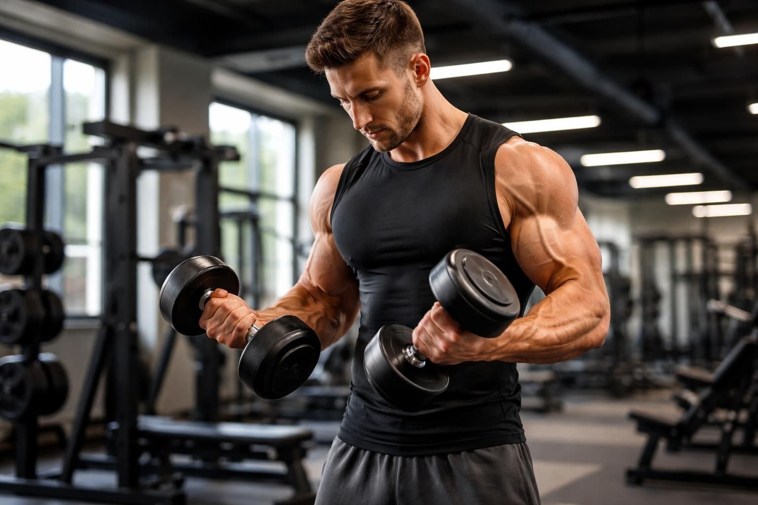 découvrez comment le curl zottman peut transformer vos entraînements en renforçant efficacement vos bras. guide complet pour maîtriser cette technique et optimiser vos résultats.