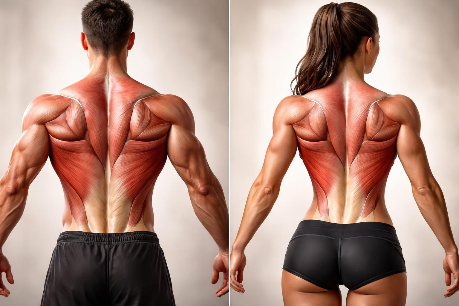 découvrez tout sur le muscle latissimus dorsi, ses fonctions, son rôle essentiel dans le mouvement et pourquoi il est important pour la santé et la performance physique.