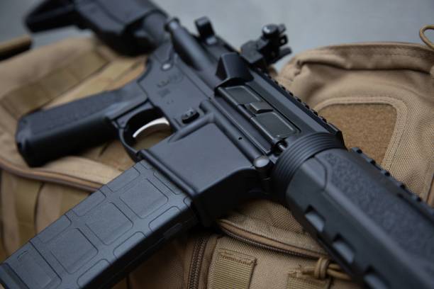 réplique airsoft m4 loisir jeu 