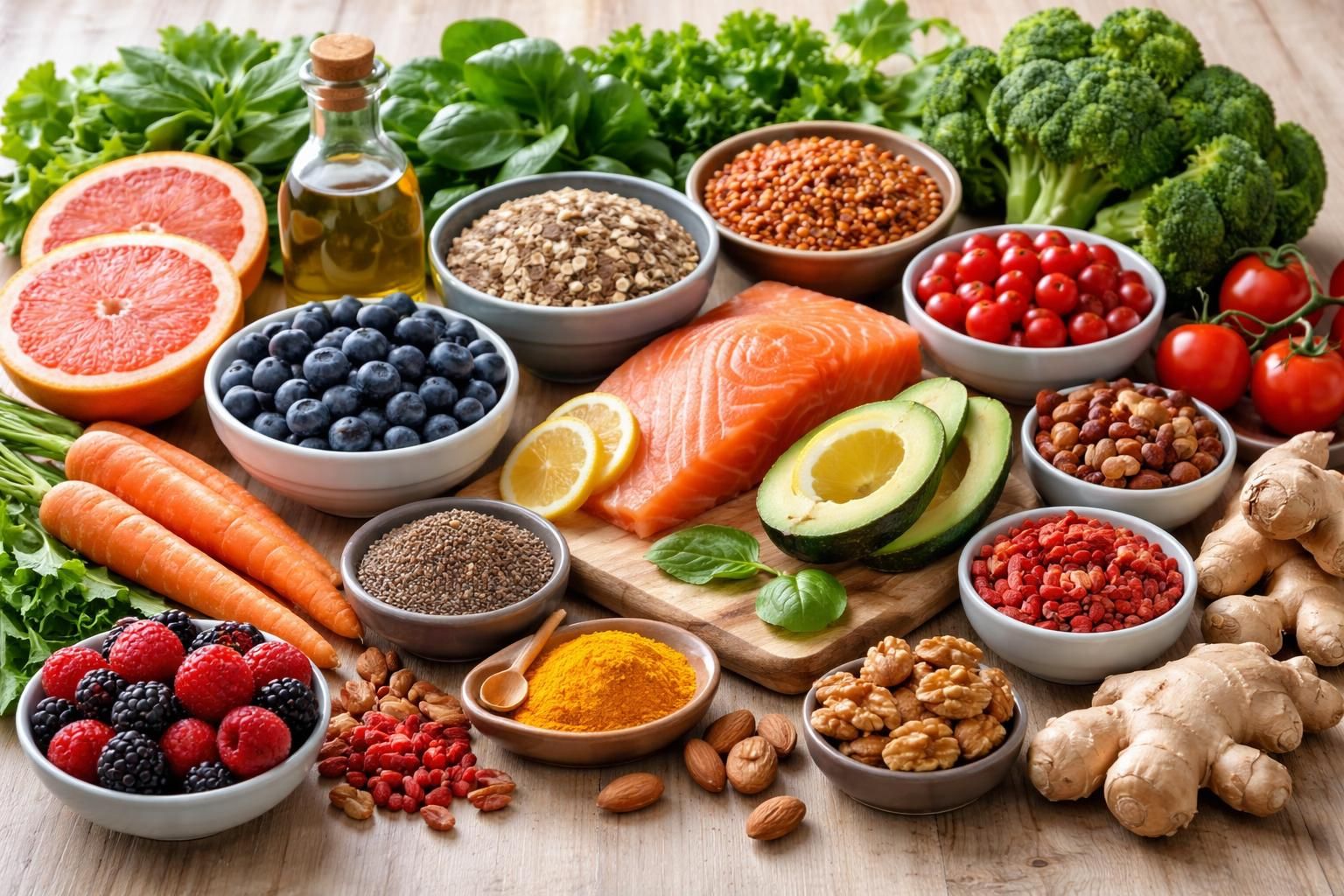 découvrez 20 aliments anti-diabète essentiels à intégrer dans votre alimentation en 2025 pour mieux gérer votre glycémie et améliorer votre santé au quotidien.