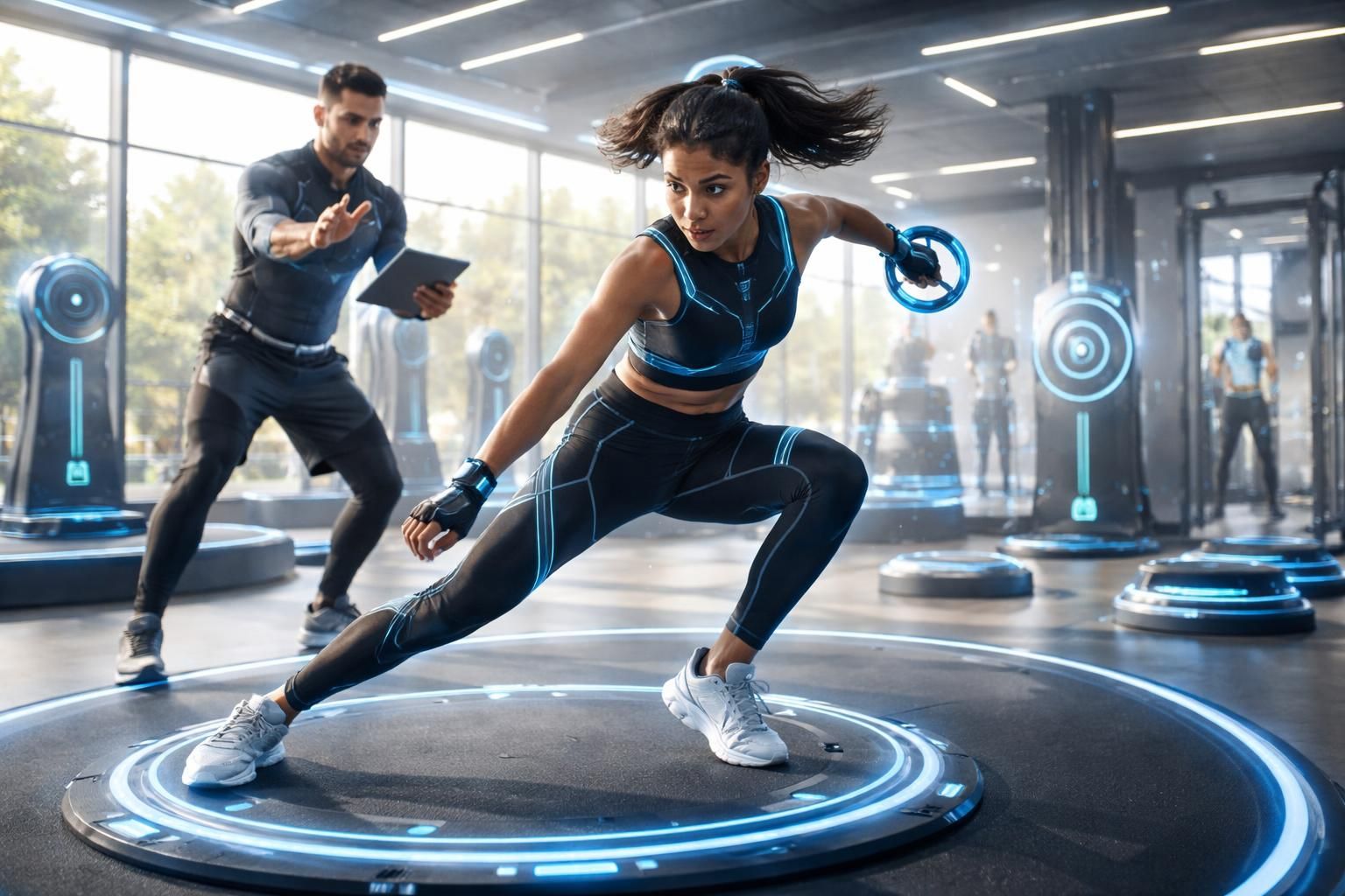 découvrez comment bien débuter et progresser en sport avec noomba en 2025 grâce à nos conseils pratiques et méthodes efficaces pour atteindre vos objectifs.