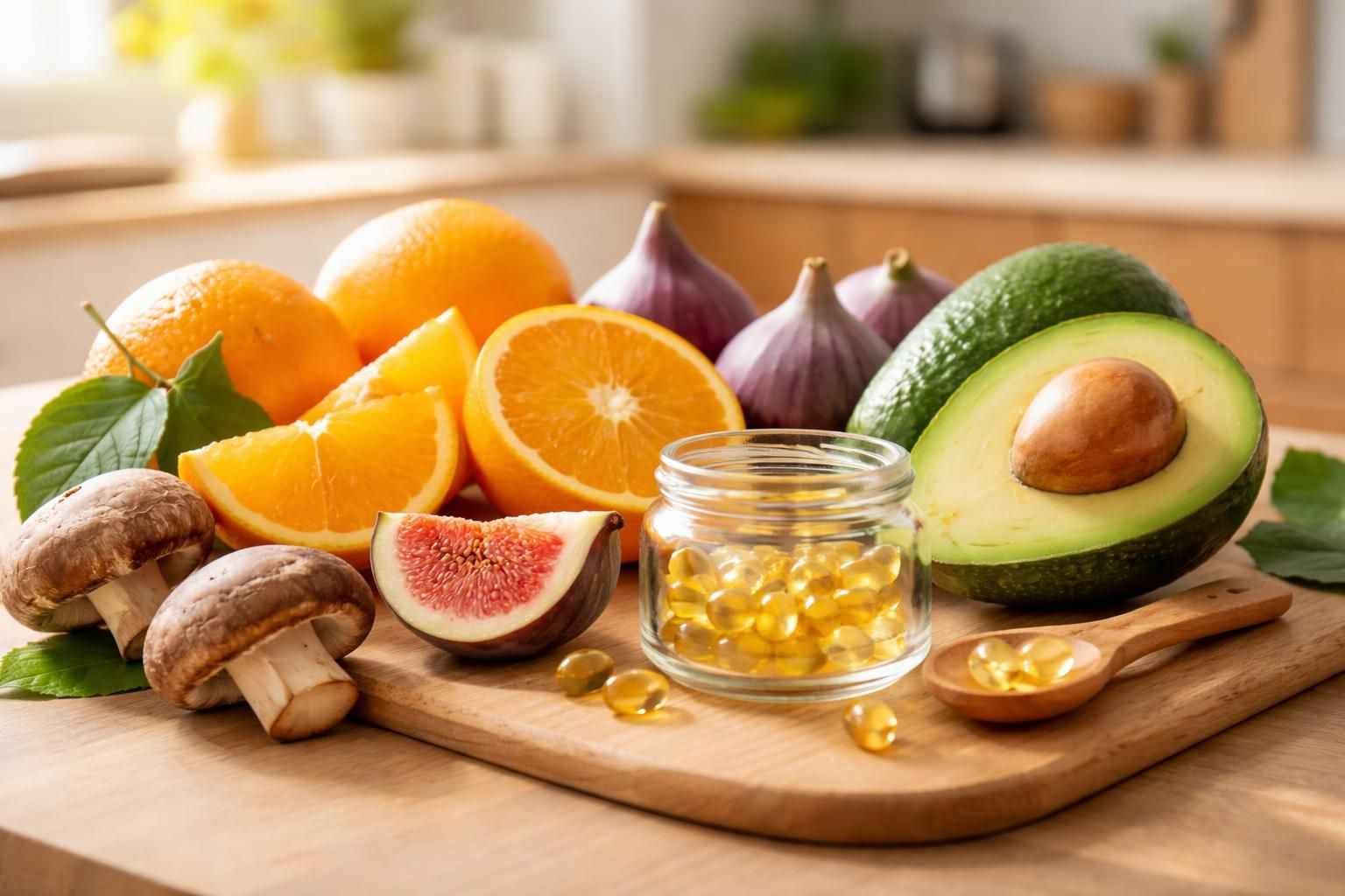 découvrez quels fruits sont riches en vitamine d en 2025 pour booster votre santé naturellement grâce à une alimentation équilibrée.