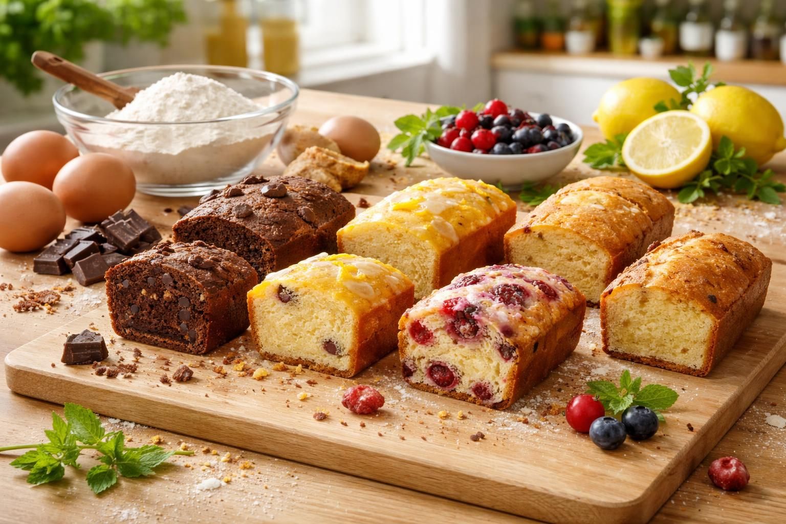 découvrez tout sur les mini cakes : recettes gourmandes, astuces pratiques et idées innovantes pour réussir vos créations en 2025.