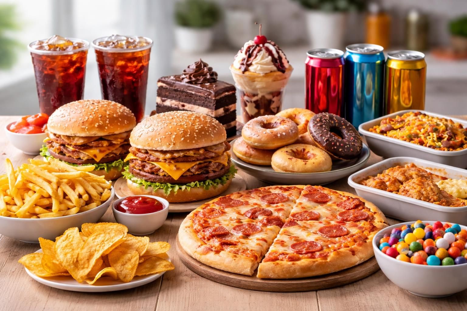 découvrez les 10 aliments à éviter en 2025 pour ne pas prendre de poids. apprenez à reconnaître les pièges alimentaires courants et adoptez une alimentation équilibrée.