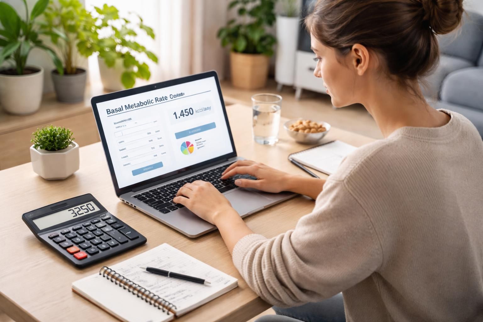 découvrez comment calculer rapidement et précisément votre métabolisme de base pour mieux gérer votre poids et votre santé au quotidien.