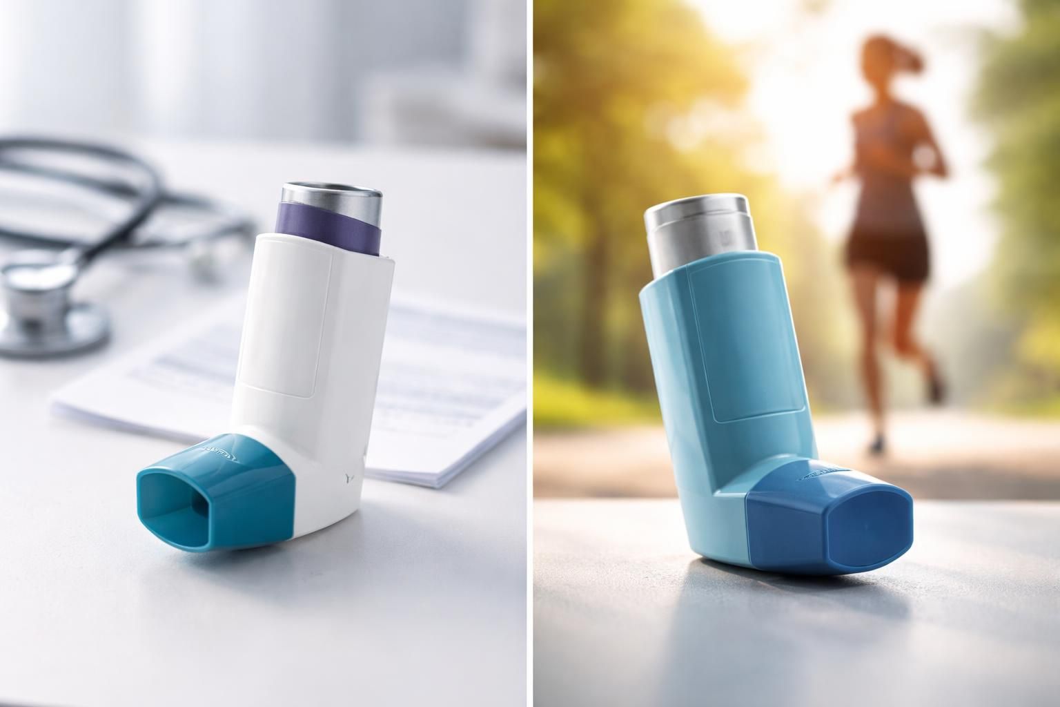 découvrez les différences, usages et effets comparés d'innovair et ventoline pour mieux comprendre ces traitements respiratoires et choisir celui qui convient le mieux à vos besoins.