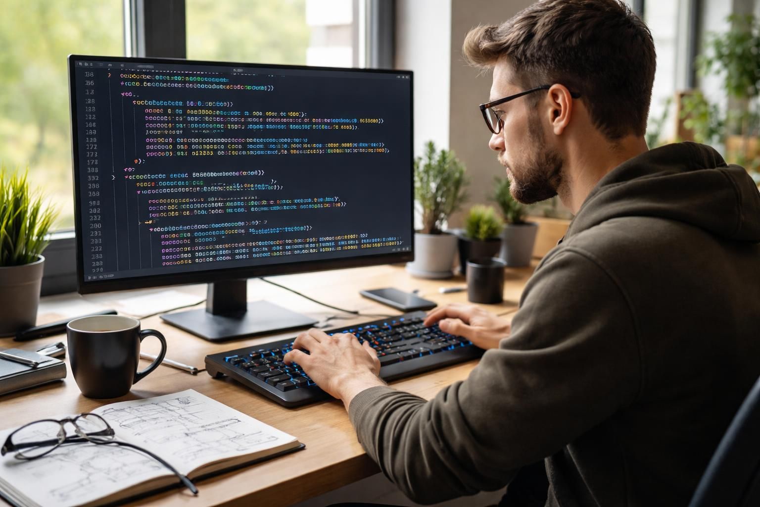 découvrez comment intégrer efficacement les types int dans vos projets python grâce à ce guide complet, avec des conseils pratiques pour optimiser votre code et améliorer vos compétences en programmation.