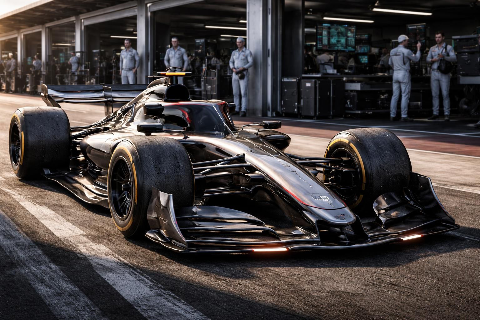découvrez le prix d'une monoplace de formule 1 en 2025 et les facteurs qui influencent son coût dans le monde de la course automobile.