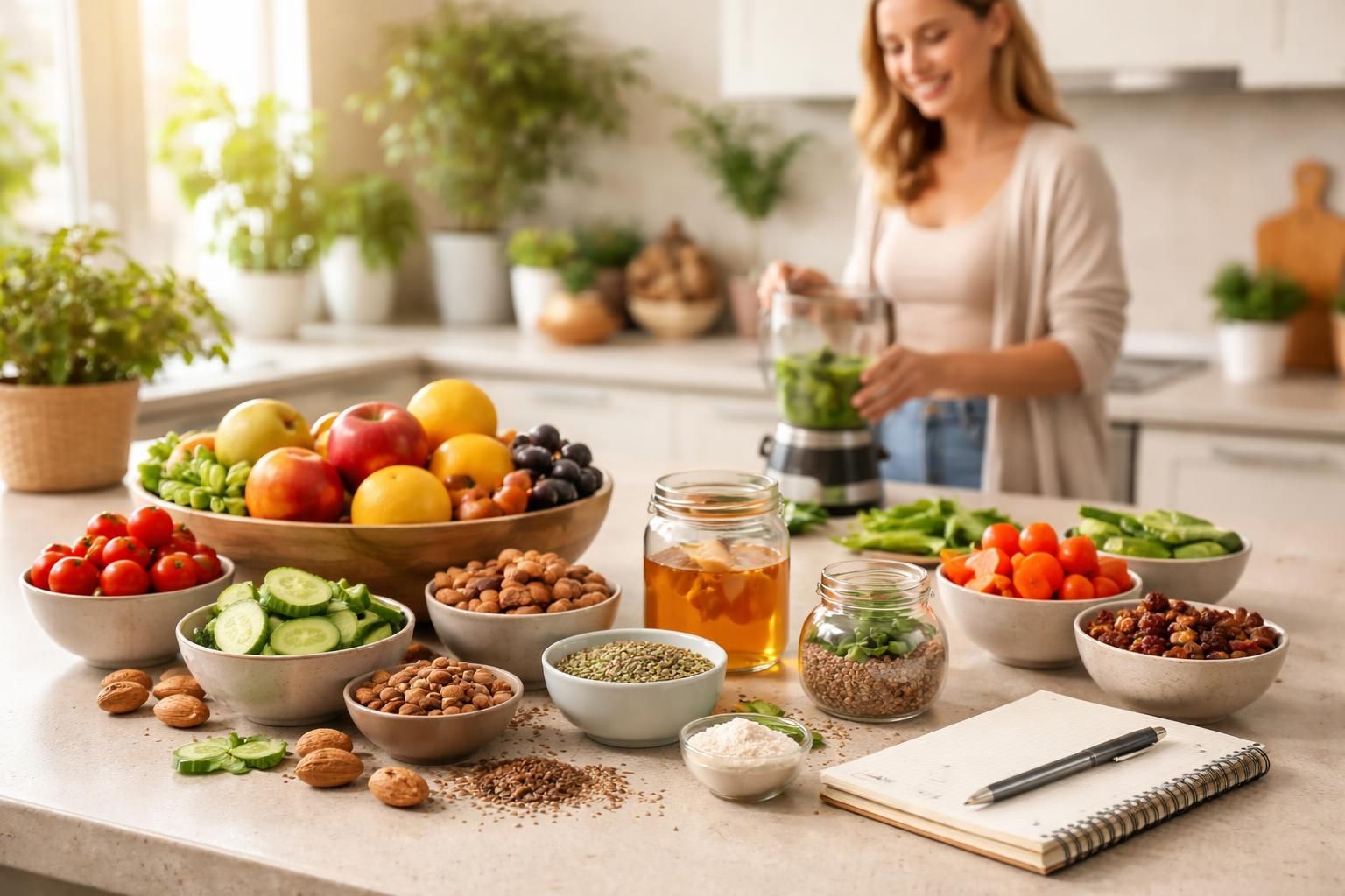 découvrez des astuces et conseils pratiques pour réduire votre consommation de sucre d'ici 2025 et adopter une alimentation plus saine et équilibrée.