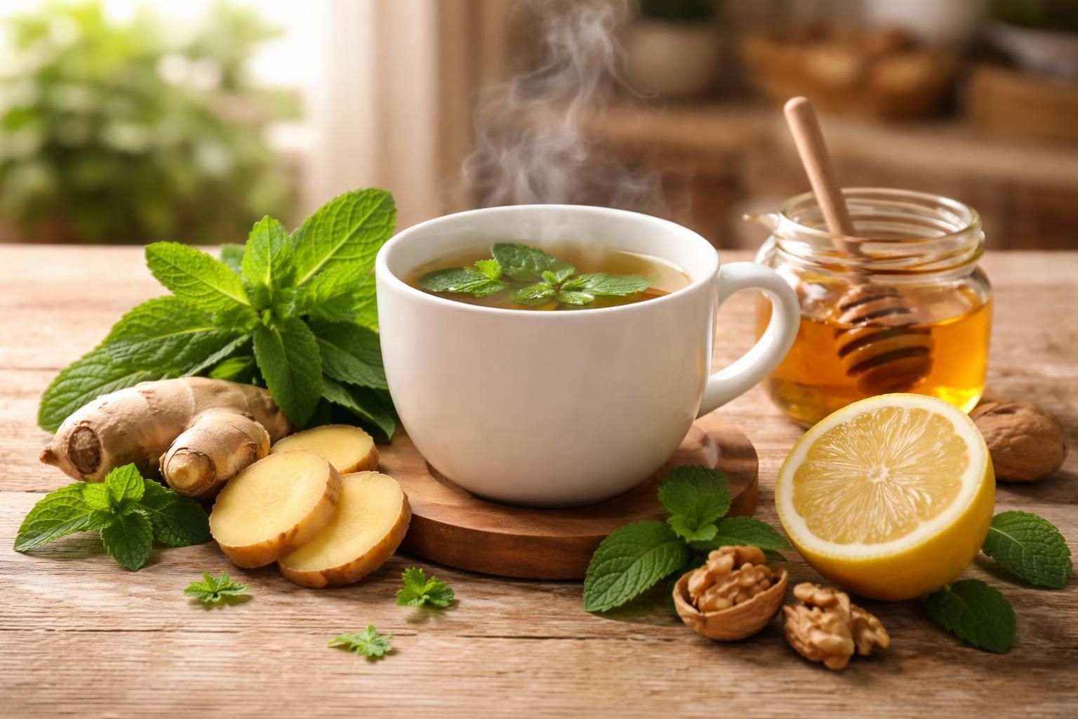 découvrez des remèdes de grand-mère efficaces et naturels pour lutter contre la tension basse. solutions simples pour remonter la pression et retrouver votre équilibre.