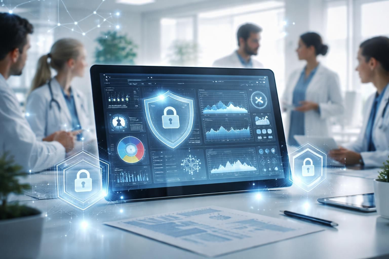 découvrez tout sur sesam icp : son fonctionnement, ses avantages et comment il facilite la communication entre professionnels de santé pour une meilleure prise en charge.